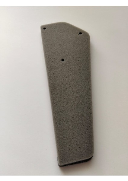 Misk 50 Uyumlu Hava Filtresi (Sünger)