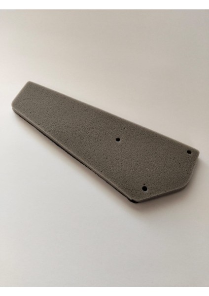 F3MAX 50 80 Uyumlu Hava Filtresi (Sünger)