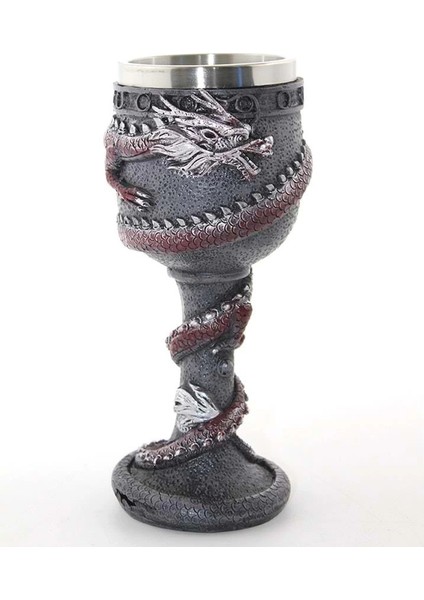 Paslanmaz Çelik Kadeh Bardak