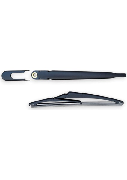 Peugeot 308 2018-2021 Arka Cam Silecek Kolu Takımı Set 1610785080