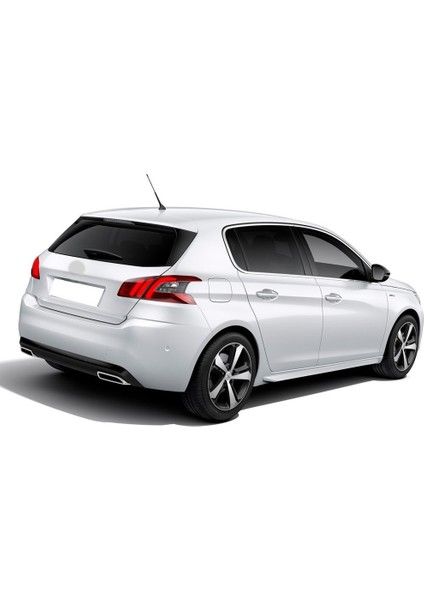 Peugeot 308 2018-2021 Arka Cam Silecek Kolu Takımı Set 1610785080 fiyatları