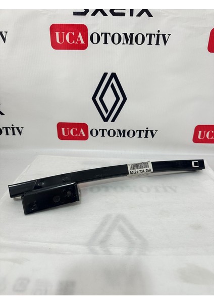 Kapı Çerçevesi Ön Sol - Dacıa Logan 2 802173425R