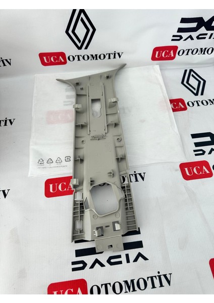 Orta Kapı Direği Üst Kaplaması Sol - Renault Fluence Megane 3 fiyatları