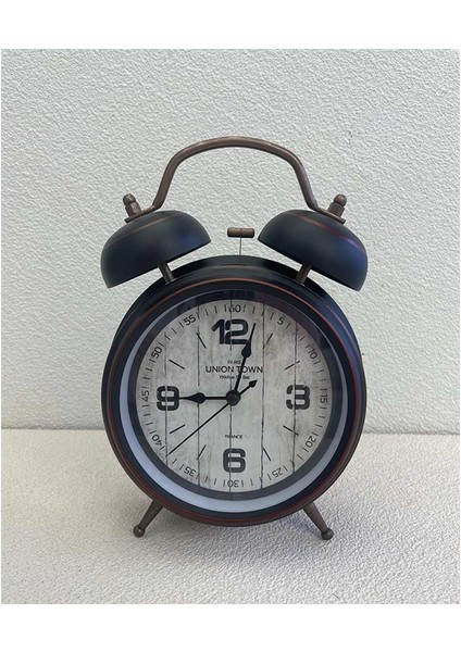 Metal Çalar Saat fiyatları