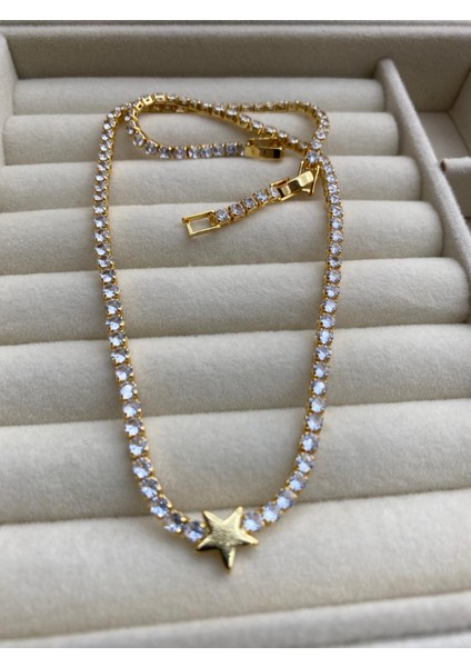 Çelik Kuyumcu Model Dönmeyen Su Yolu Kolye fiyatları