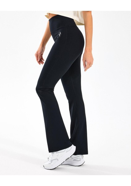 W Basic Flare Legging Kadın Tayt - S2510201 fiyatları