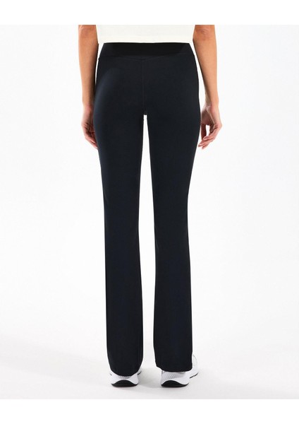 W Basic Flare Legging Kadın Tayt - S2510201 fırsatları