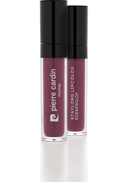 Staylong Lipcolor-Kissproof – Uzun Süre Kalıcı Lipgloss - Harmony - 116 - 5 ml fırsatları