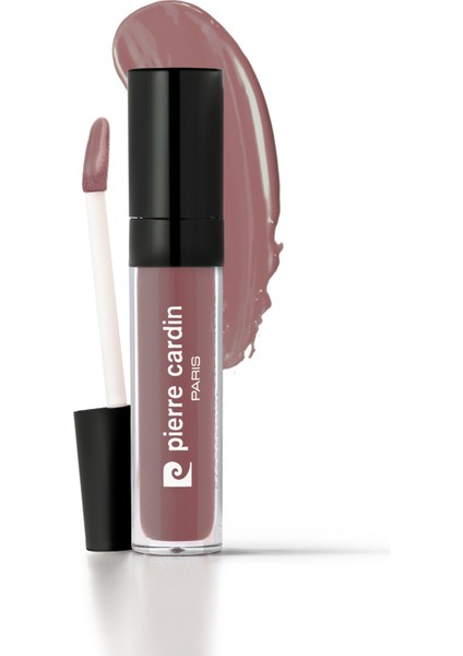 Staylong Lipcolor-Kissproof – Uzun Süre Kalıcı Lipgloss - Nude Muse - 115 - 5 ml