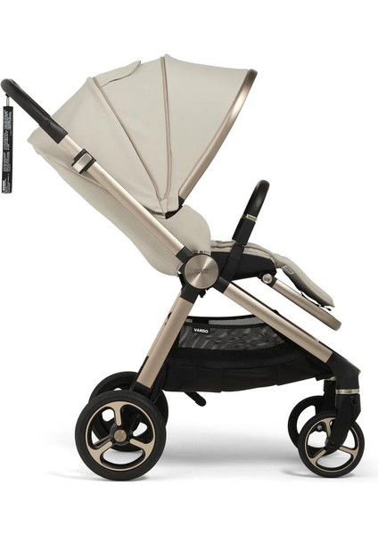 Mamas Papas Vardo Grey Cosmo Travel Sistem Bebek Arabası Shell modelleri