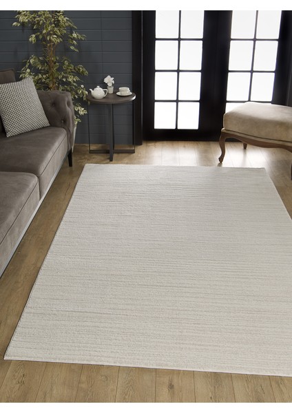 London Serisi Yumuşak Dokulu Halı Salon Mutfak Koridor Kesme Yolluk Dokuma Makine Halısı fırsatları