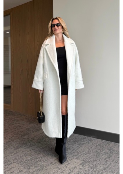 Beyaz Bristol Kaban - 512151