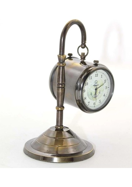 Pirinç Masa Üstü Saat fiyatları