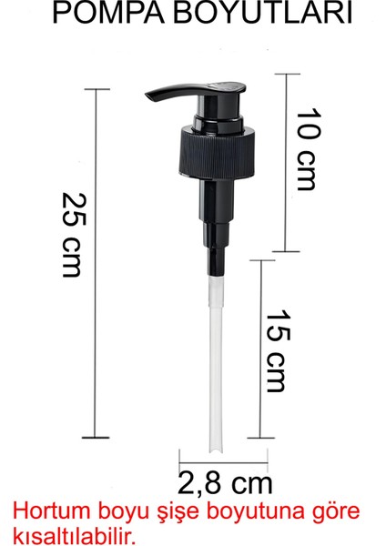 2'li Yedek Sıvı Sabunluk Pompası | Şampuan, Duş Jeli ve Losyon Şişeleri Için Başlık Kapak fiyatları