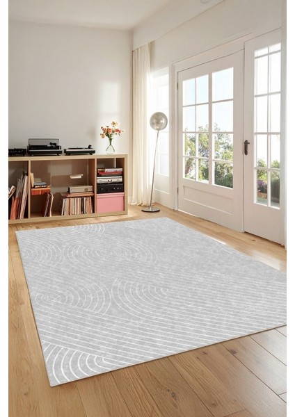 Modern Yaşamın Zemini: Hem Dekoratif Hem Pratik Yıkanabilir Kaymaz Taban Halı fiyatları