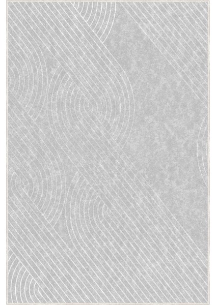 Modern Yaşamın Zemini: Hem Dekoratif Hem Pratik Yıkanabilir Kaymaz Taban Halı fırsatları