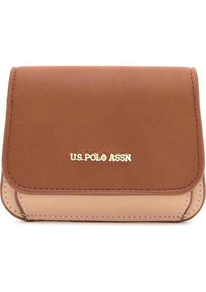 Kadın Kahverengi Cüzdan 50314884-VR029