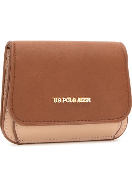 Kadın Kahverengi Cüzdan 50314884-VR029 fiyatları