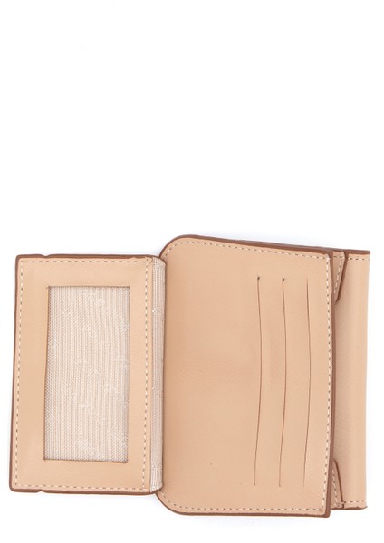 Kadın Kahverengi Cüzdan 50314884-VR029 fırsatları
