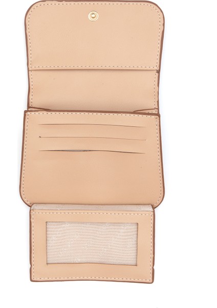 Kadın Kahverengi Cüzdan 50314884-VR029 indirimleri