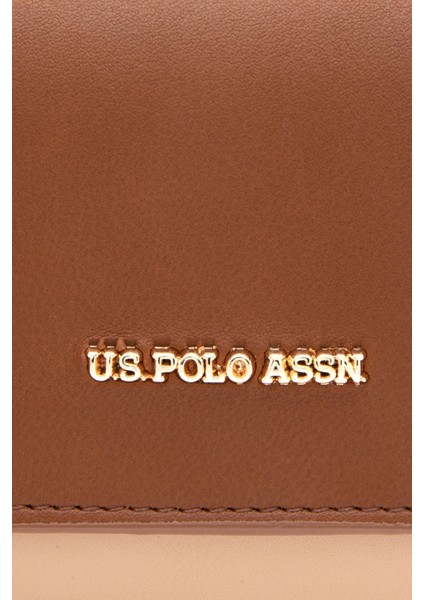 Kadın Kahverengi Cüzdan 50314884-VR029