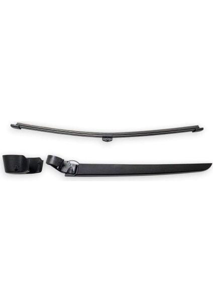 Audi Q5 2021-2024 Arka Cam Silecek Kolu Takımı Seti 80A955407 modelleri