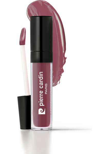 Staylong Lipcolor-Kissproof – Uzun Süre Kalıcı Lipgloss - Rose Hill - 117 - 5 ml