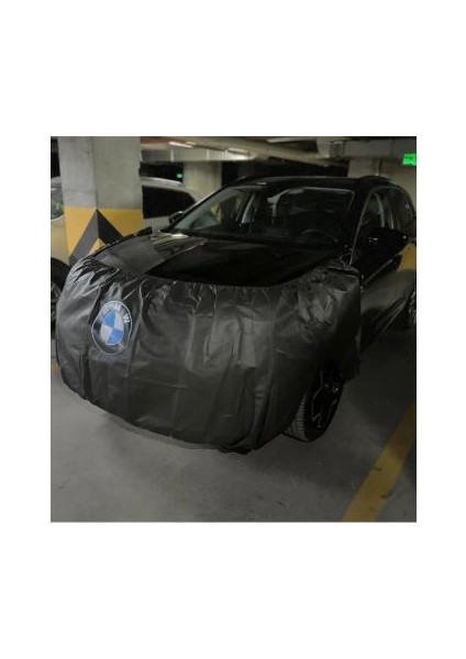 Çamurluk Örtüsü Tampon Çamurluk Tam Koruma Baskılı Bmw Uyumlu fiyatları
