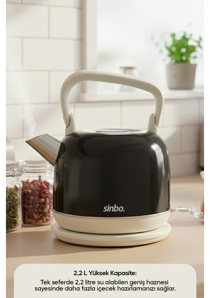 SK-8035 Su Isıtıcı fiyatları