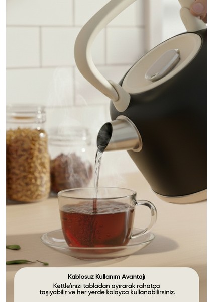 SK-8035 Su Isıtıcı modelleri