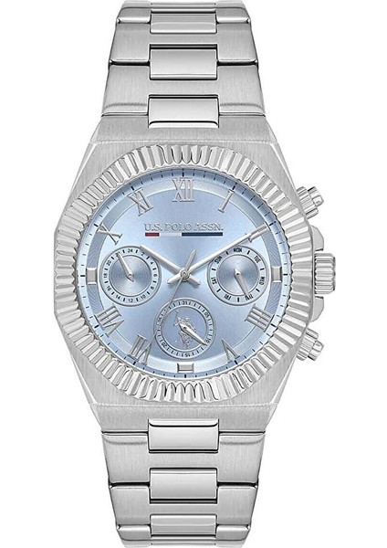 USPA1128-02 Erkek Kol Saati