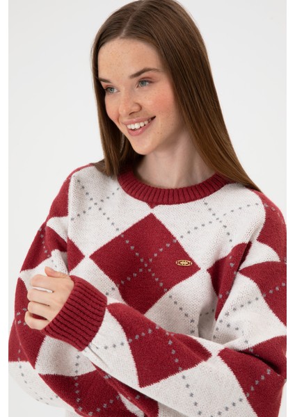 Kadın Kazak /triko 50314665-VR104 fiyatları