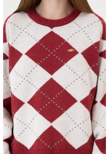 Kadın Kazak /triko 50314665-VR104