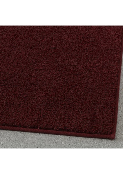Södersjön Banyo Paspası Koyu Kırmızı 50 x 80 Cm fiyatları