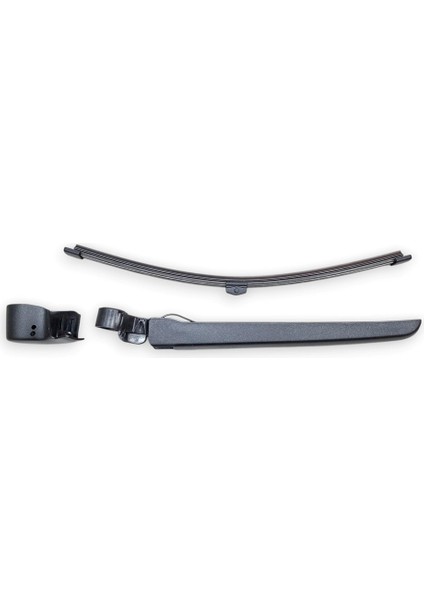 Audi Q8 E-Tron 2024-2027 Arka Cam Silecek Kolu Takımı Set 4KE955407 modelleri