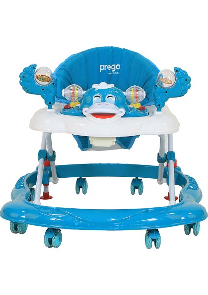 Prego Teddy Yürüteç fiyatları