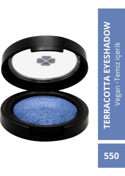 Terracotta Far & Terracotta Eyeshadow - Vegan & Temiz Içerik indirimleri