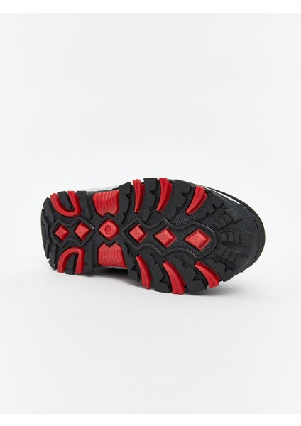 Yeni Sezon Bağcık ve Cırt Cırtlı Erkek Çocuk Bot fırsatları