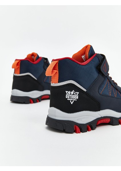 Yeni Sezon Bağcık ve Cırt Cırtlı Erkek Çocuk Bot indirimleri