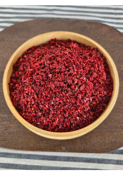 Pul Biber Ipek Tatlı 250 gr