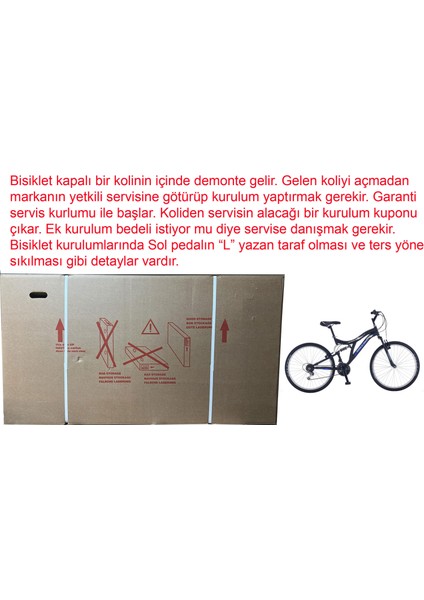 Hector 26 Jant V Bisiklet fiyatları