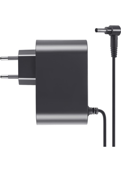 V10 Elektrikli Süpürge Şarj Cihazı 30.45V-1.1A Elektrikli Süpürge Güç Adaptörü-Ab Tak Için Uygundur (Yurt Dışından) fiyatları