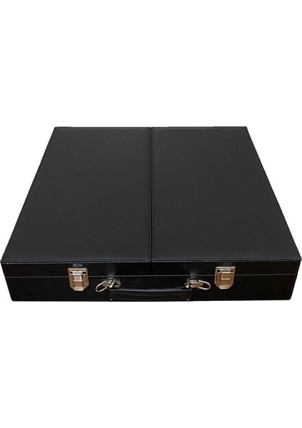 31 Kapasiteli Tesbih Çantası (Lacivert-Deri) fırsatları