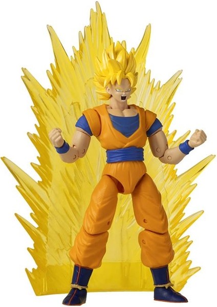 Ds Power Up Pack -Goku