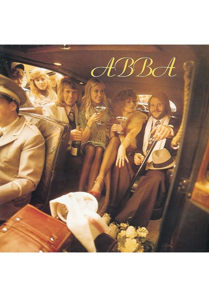 Abba (Half-Speed Master - Limited Edition 45 Rpm 2lp) (Plak) fiyatları