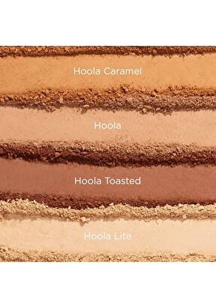 Hoola Bronz Mat Bronz Pudra 2,5 G Yüz Kontürü İçin İdeal Seçim fiyatları
