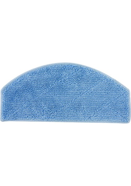 Laresar MARS01 / Lubluelu SL68 Robot Süpürge Ana Yan Fırça Hepa Filtre Paspas Bezi Yedek Parçaları (Yurt Dışından) modelleri