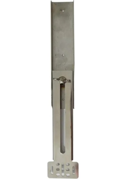 Balık Bulucu Ayna Montaj Braketi Krom fiyatları