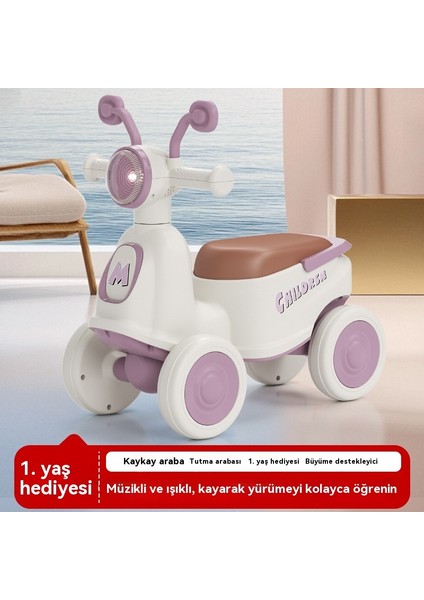 Çocuk Yürüyüş Denge Bisiklet Scooter (Yurt Dışından) fiyatları
