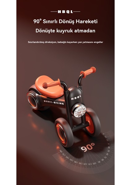 Çocuk Denge Scooter Yürüyüş (Yurt Dışından) fiyatları